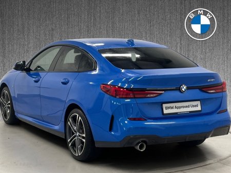 2023 BMW 2 Series 218i Sport Auto €35,995
