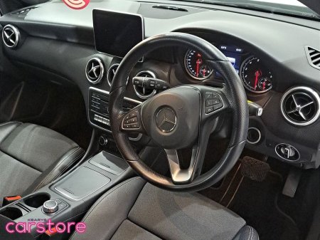 2016 Mercedes-Benz A Class - thumbnail 15