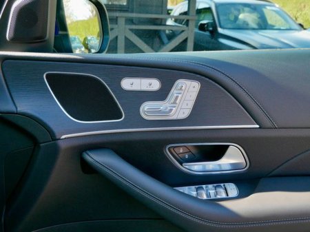 2022 Mercedes-Benz GLE Class - thumbnail 22