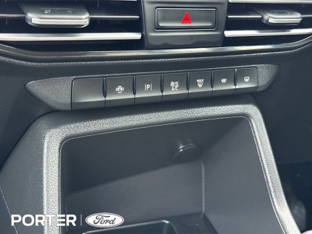 2022 Ford Tourneo Connect 1.5L ACTIVE 114PS €26,950 thumbnail