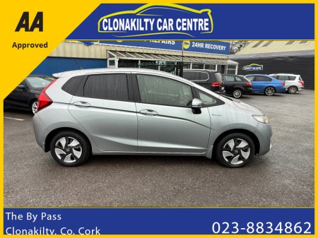 2013 Honda Fit - photo 5