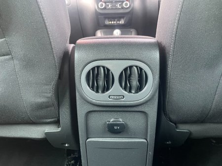 2015 Volkswagen Tiguan - thumbnail 18