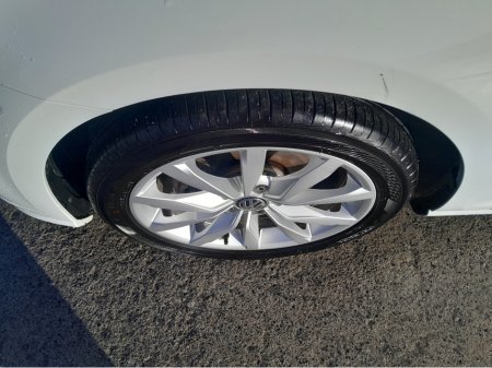 2018 Volkswagen Golf 1.2 petrol high Line Automatic 5 Door. €17,500 thumbnail