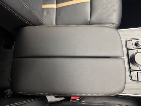 2026 Mazda CX-80 - thumbnail 14