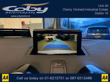 2018 Audi A1 1.0 5DR AUTO S LINE Pack. Stunning Car, New NCT done before collection, 2 keys, Alloy Wheels, Reverse Camera, Parking Sensors, Climate Control, Heated Seats, MFSW, Full Electrics and much more. €16,450 thumbnail