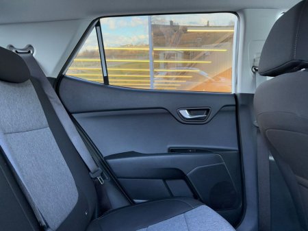 2026 Kia Stonic - thumbnail 22