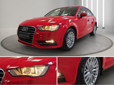2015 Audi A3 - thumbnail 33