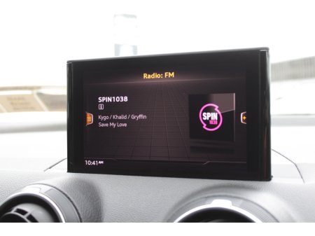 2020 Audi Q2 - thumbnail 14