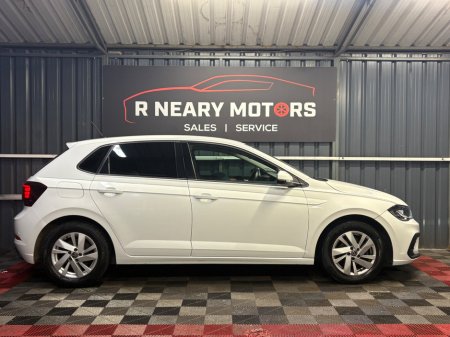 2022 Volkswagen Polo - thumbnail 4