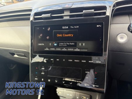 2021 Hyundai Tucson - thumbnail 17