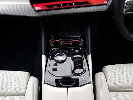 2025 BMW 5 Series 530e M Sport Pro €69,995 thumbnail