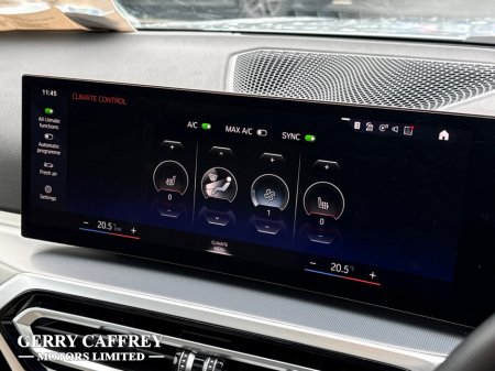 2022 BMW 3 Series 330e M- SPORT TECH PACK PHEV G20 €35,950 thumbnail