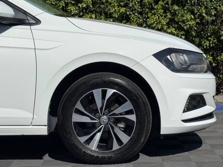 2019 Volkswagen Polo - thumbnail 9