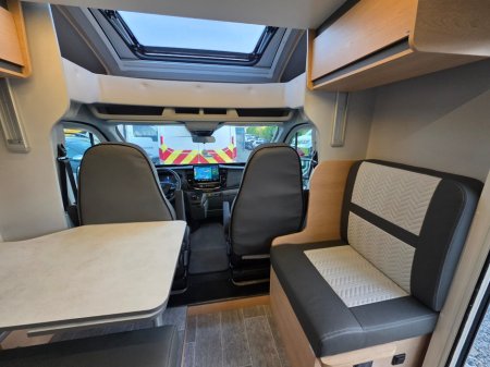 2025 Ford Transit - thumbnail 23