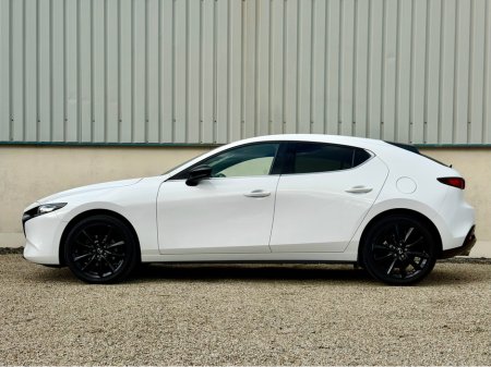 2024 Mazda Mazda3 - thumbnail 6