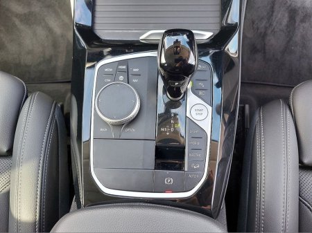 2024 BMW X3 - thumbnail 10