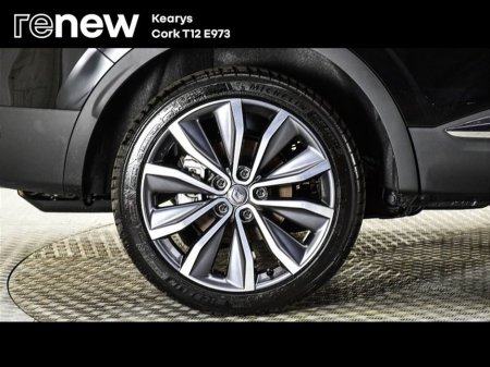 2020 Renault Kadjar - thumbnail 9