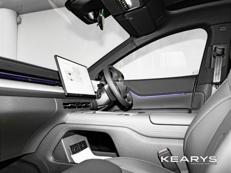 2026 Xpeng G6 - thumbnail 9