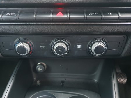 2017 Audi A3 LIMOUSINE 1.6 TDI 110 SE 4DR €19,995 thumbnail