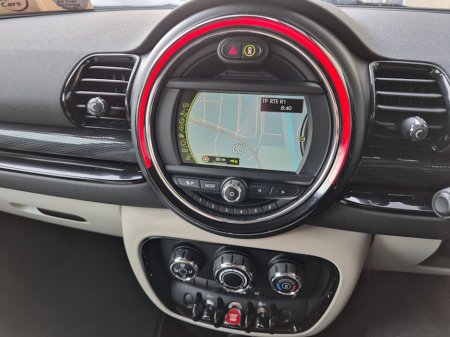 2016 MINI Clubman - view 3