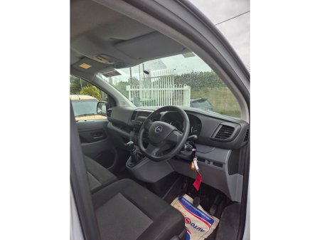 2023 Opel Vivaro - thumbnail 7