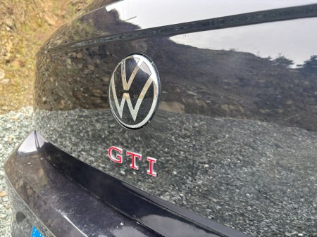 2021 Volkswagen Polo 2.0 TSI 200HP GTI DSG €23,950 thumbnail