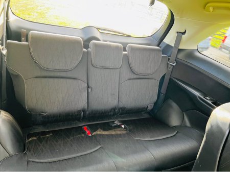 2017 Honda Odyssey 2.4 AUTOMATIC  HYBRID €21,950 thumbnail