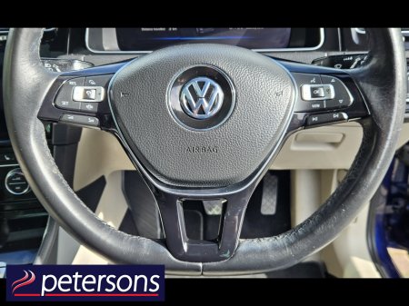 2019 Volkswagen Golf - thumbnail 17