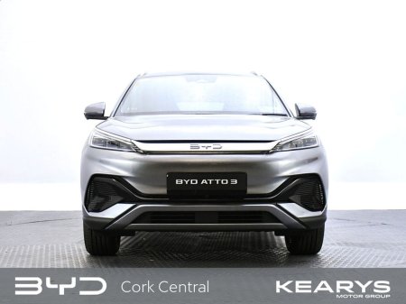 2024 BYD ATTO 3 - view 4