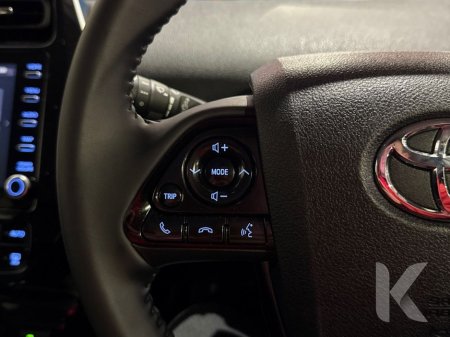 2022 Toyota Prius 1.8 HYBRID - CRUISE CONTROL - REAR CAMERA €21,950 thumbnail