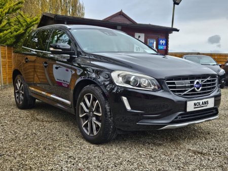 2016 Volvo XC60 - thumbnail 7