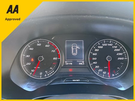 2017 SEAT Leon - thumbnail 18