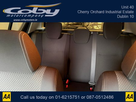 2014 Suzuki Swift 1.2 RS Model 5DR AUTO. Immaculate Car, New NCT done before collection, Touch Screen Radio, Air Con, Full Electrics, Stop/Start Button, Mirror Link, Sat Nav, and more. €8,950 thumbnail