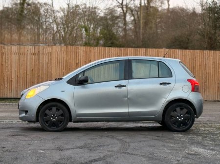 2007 Toyota Yaris - thumbnail 13