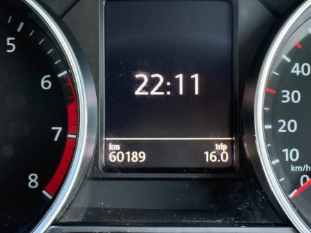 2015 Volkswagen Polo 1.2 TSI 3DR 90HP Comfortline + €10,990 thumbnail