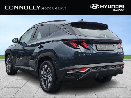 2023 Hyundai Tucson 2WD Executive - €328 p/m €30,950
