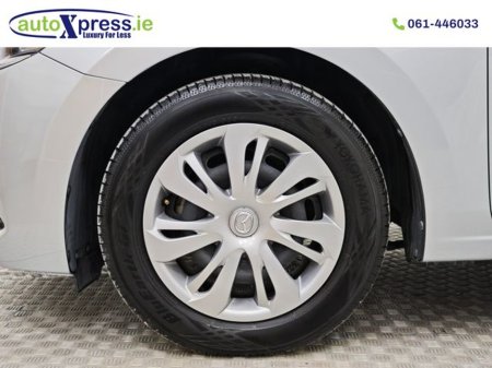 2020 Mazda Demio - thumbnail 17