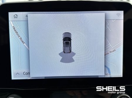 2022 Ford Puma - thumbnail 18