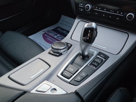 2014 BMW 5 Series - thumbnail 24