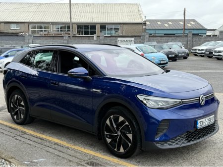 2023 Volkswagen ID.4 - thumbnail 7