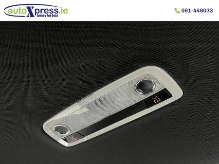 2016 Mercedes-Benz A Class AMG Line 4WD Automatic thumbnail