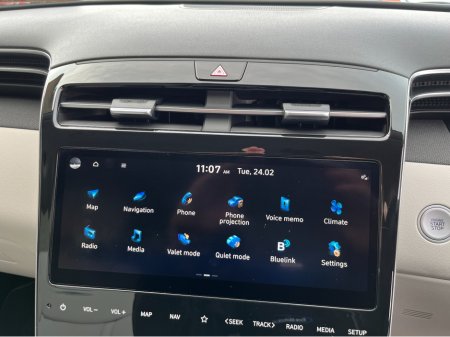 2022 Hyundai Tucson - thumbnail 20