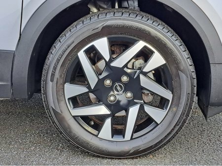 2022 Opel Mokka ELITE 1.5TD 110BHP **BLACK LEATHER*TOP SPEC** €21,950 thumbnail