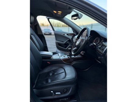 2016 Audi A6 - thumbnail 39