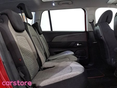 2016 Citroen C4 - thumbnail 13