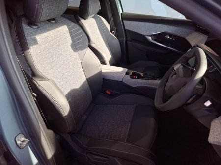 2026 Peugeot 3008 - thumbnail 16