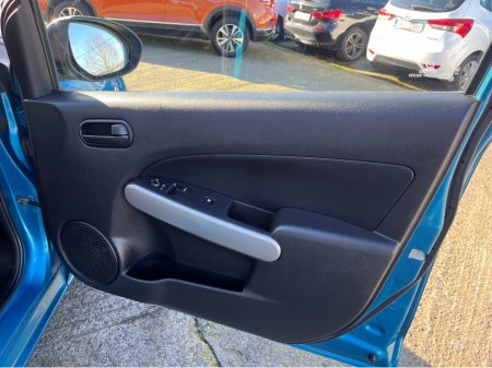 2014 Mazda Mazda2 - thumbnail 12