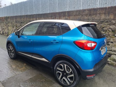 2016 Renault Captur - thumbnail 17