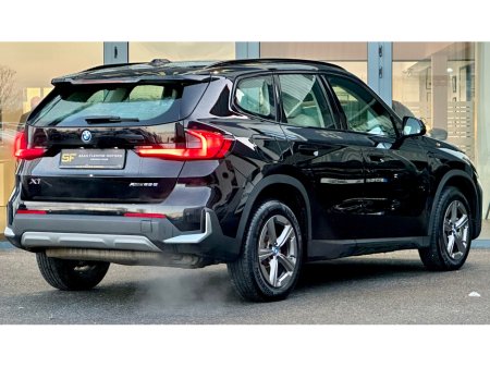 2024 BMW X1 XDrive 25e AUTO €44,950 thumbnail
