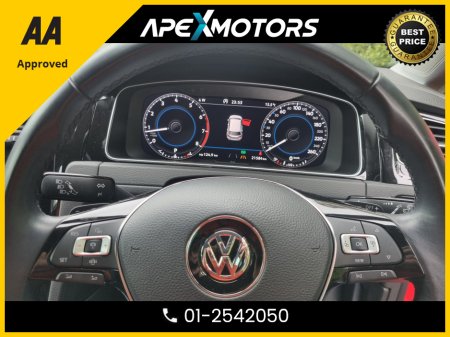 2019 Volkswagen Golf - thumbnail 19